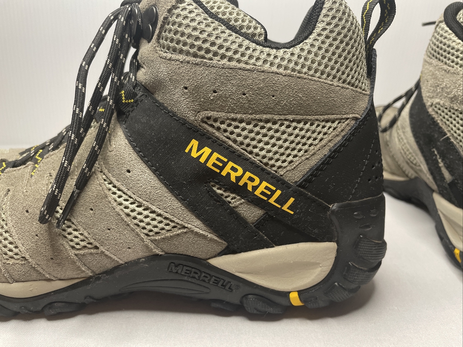 Ботинки Men's Merrell, Accentor 2 Mid 