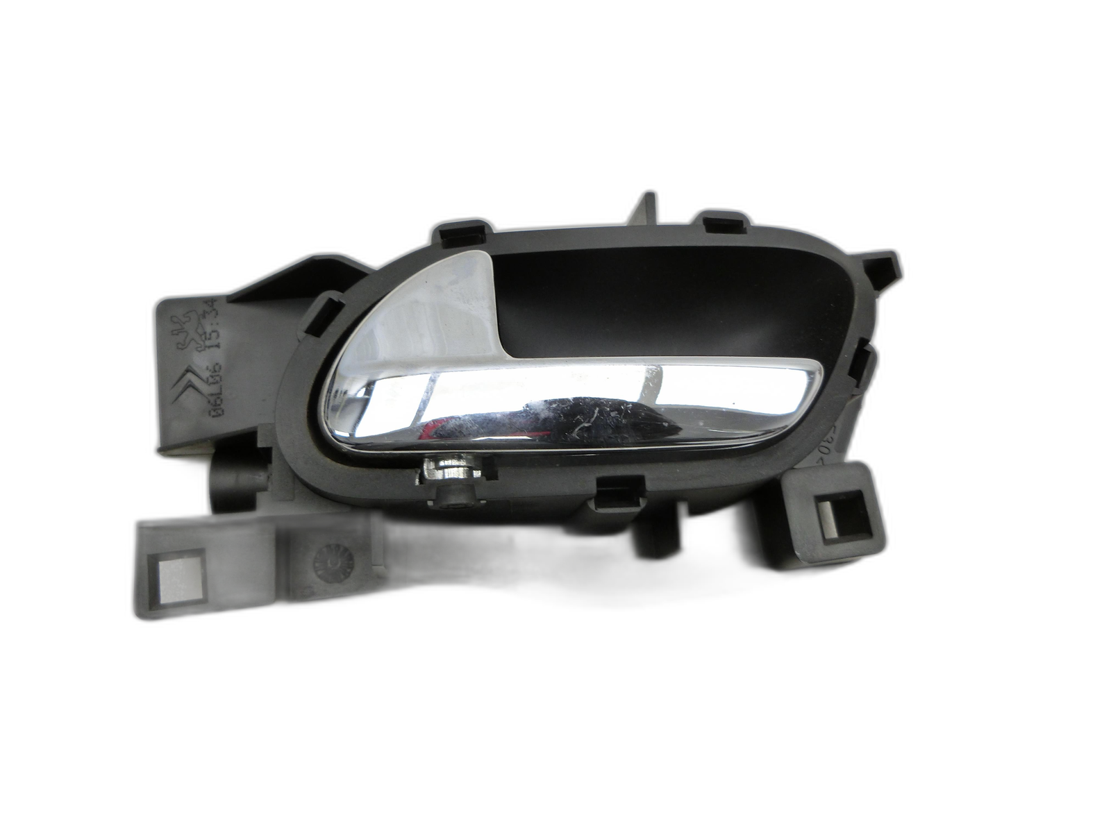 Door Handle shell inner Left Rear for Citroen C6 TD 05-11 - Bild 1