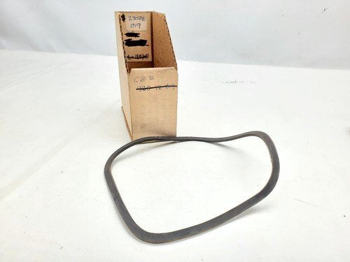 Kawasaki NOS NEW 23028-019 Tail Lamp Light Lens Gasket G3 G4