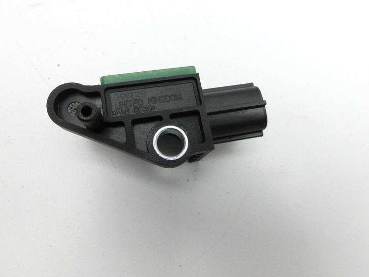 VW Tiguan 5N 07-11 Airbagsensor Crashsensor Sensor Rechts Hinten VW Tiguan 5N 07-11 25.09.2009 31799004PU 46091606... Vorschau 3