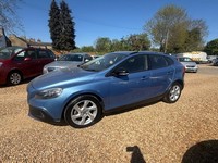 2014 Volvo V40 Cross Country 1.6 D2 Lux Powershift Euro 5 (s/s) 5dr HATCHBACK Di