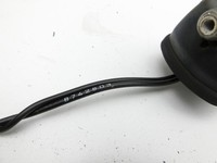 Peugeot 4007 GP 07-12 Antennenfuß für Dachantenne Antenne Radio Peugeot 4007 GP 07-12 27.09.2007 6561WP B742803... Vorschau 4