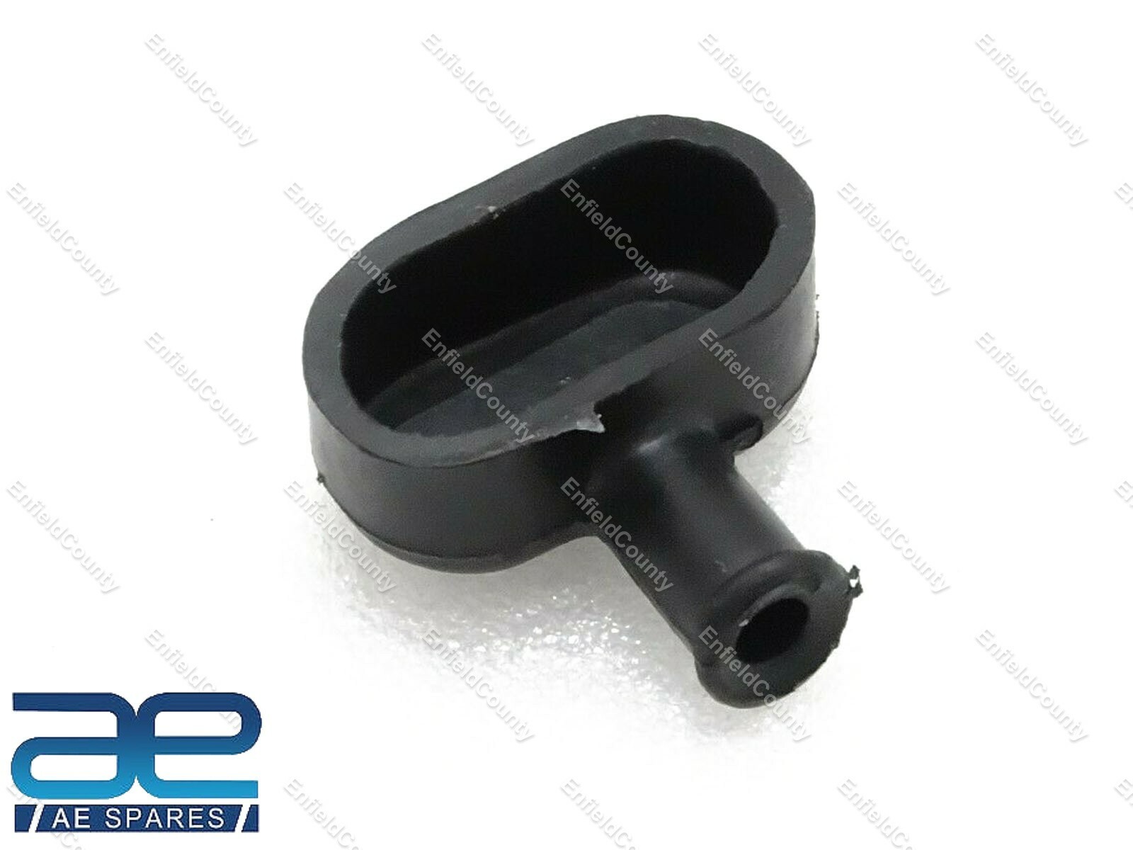 Lucas Dynamo Generator Wire Cover Rubber Boot For Norton Triumph BSA Bikes  