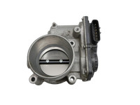 Mazda 3 BM 13-17 2,0 88KW PE-VPS PEY6 Drosselklappe Mazda 3 BM 13-17 19.11.2013 PE01-13-640B gebraucht Vorschau 1