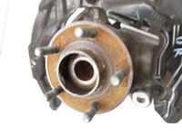 Ford Mondeo 5 V 14-19 2,0 155KW Achsschenkel Radnabe Rechts Vorne Ford Mondeo 5 V 14-19 24.04.2017 DG9C-3K170-AD... Vorschau 4