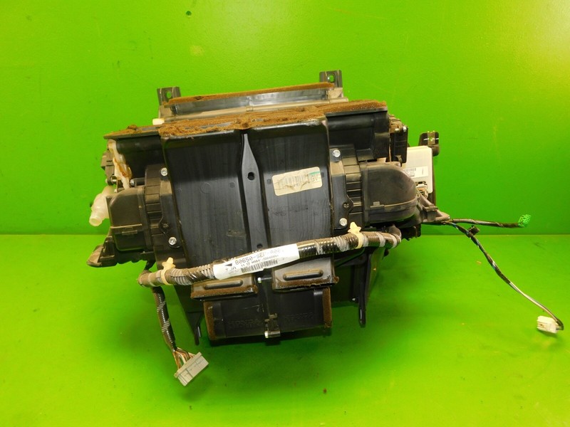 04-08 Acura TL OEM heater AC core housing unit COMPLETE