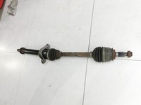 Mini One R56 LCI 13-16 1,6 55KW Antriebswelle Gelenkwelle Rechts Vorne Mini One R56 LCI 13-16 27.01.2014... Vorschau 6