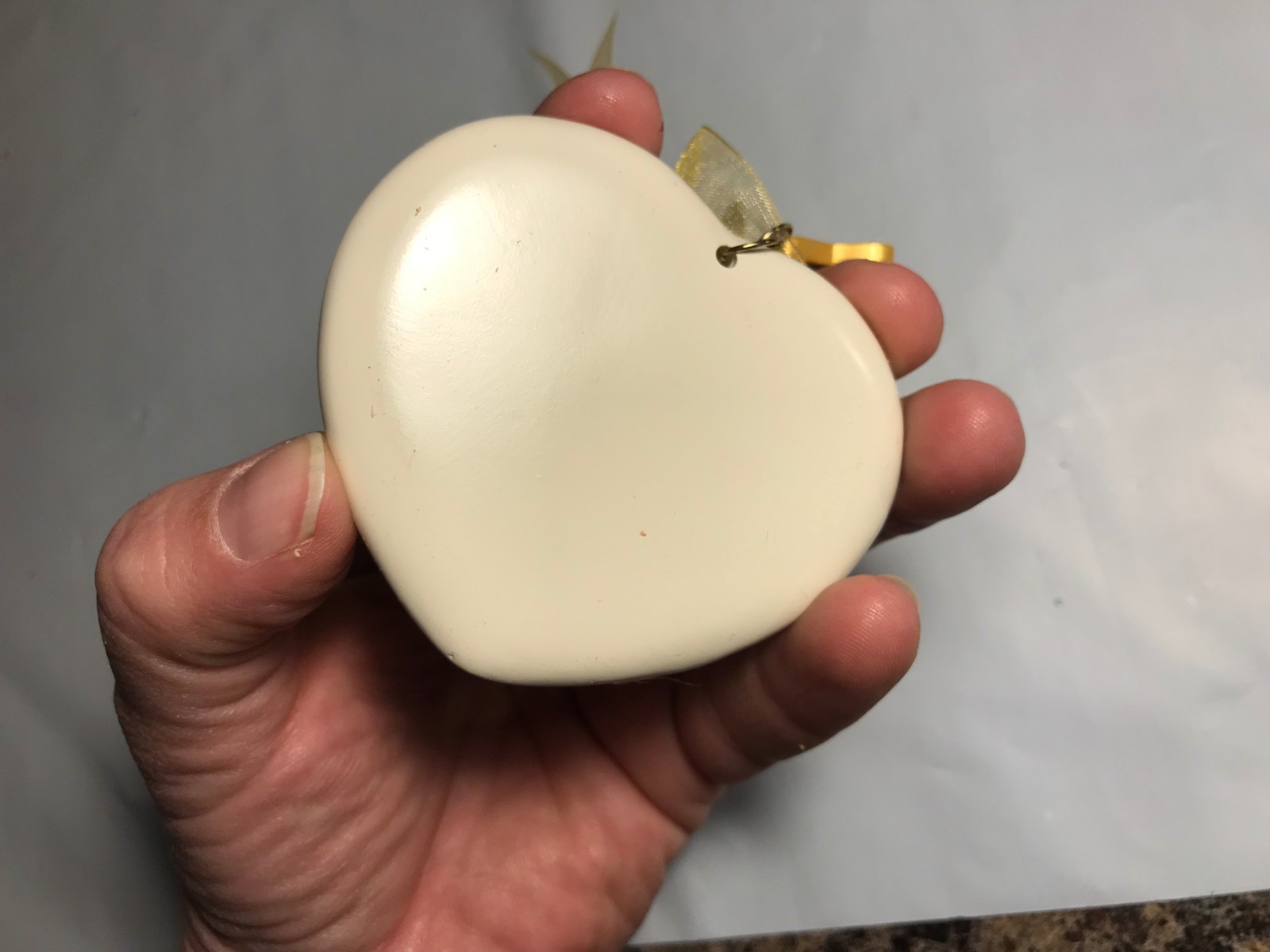 Shirley Temple ~ Baby Take A Bow ~ Danbury Mint Ornament