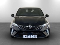 2024 Renault Clio 1.0 TCe 90 Techno 5dr HATCHBACK PETROL Manual