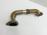 Mercedes E250 W212 13-16 2,0 155KW Abgasleitung AGR Rohr Leitung Mercedes E250 W212 13-16 17.09.2013 A2741401508... Vorschau 2