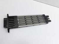 Citroen C4 Grand Picasso 06-10 Zusatzheizung Zuheizer Heizelement Elektrisch Citroen C4 Grand Picasso 06-10... Vorschau 6