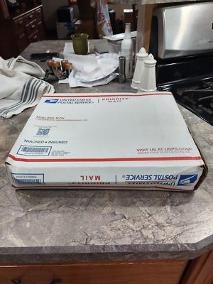 Item photo(s) from verified buyer