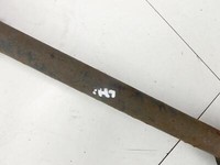 Mercedes W203 C200K 04-07 Lim 1,8 120KW Antriebswelle Gelenkwelle Hinten Links Mercedes W203 C200K 04-07 31.01.2005... Vorschau 6