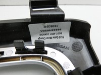 Nissan Qashqai II J11 17-21 Blende Innen Einbaurahmen Nissan Qashqai II J11 17-21 01.06.2017 96935HV50A gebraucht Vorschau 5
