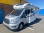 Quality Used 2024 Bailey Adamo 75-4I Motorhome - WAS £65,995