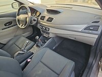 Renault Megane III BZ0 10-12 Bordcomputer Uhr Display Monitor Renault Megane III BZ0 10-12 28.09.2011 280349044R... Vorschau 9