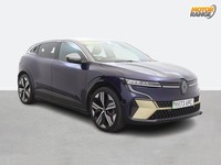 2023 Renault Megane E-Tech EV60 160kW Iconic 60kWh Optimum Charge 5dr Auto Hatch