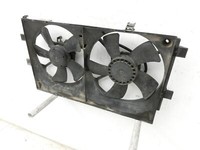 Mitsubishi ASX 12-16 DI-D 1,6 84KW Lüfter Ventilator f. Kühler Mitsubishi ASX 12-16 24.02.2016 1355A103 gebraucht Vorschau 4