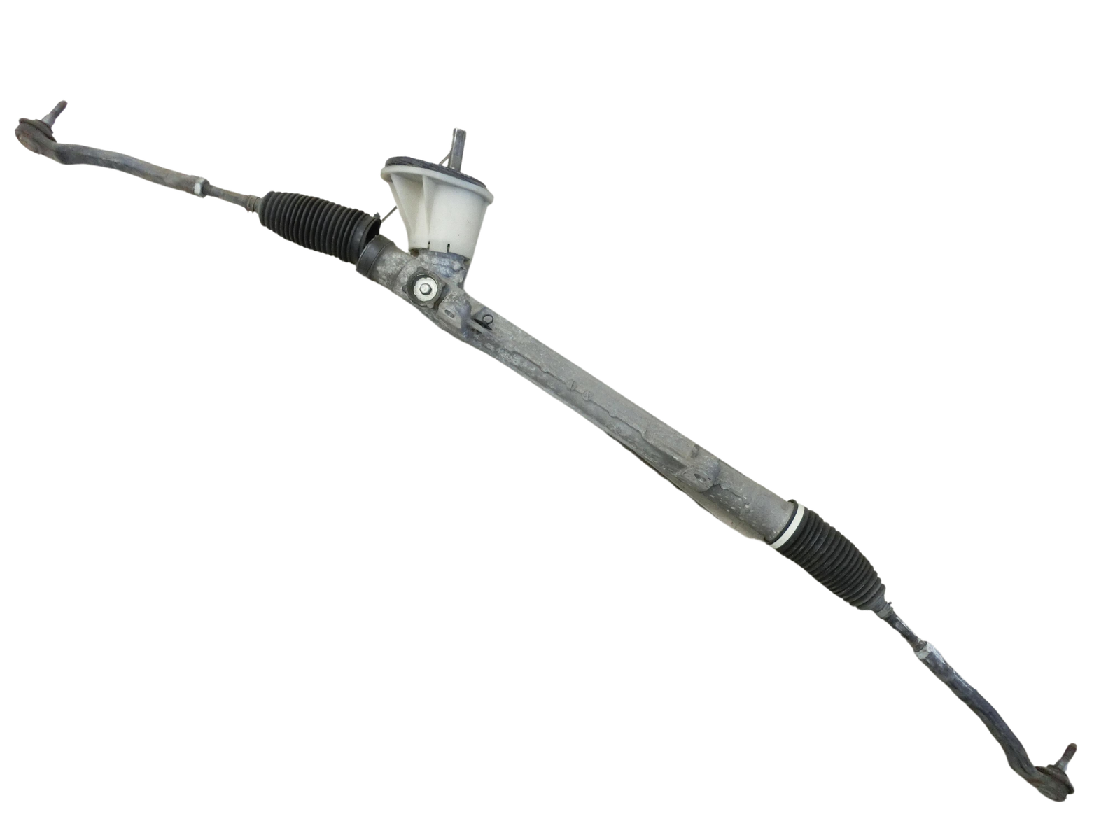 Engranaje de dirección sin Servo para Renault Megane II 03-09 - Bild 1
