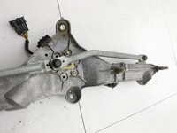 Mercedes W220 S430 98-02 Wischermotor m. Wischergestänge Vorne Mercedes W220 S430 98-02 13.03.2002 gebraucht Vorschau 3