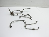 BMW E91 320i LCI 08-11 2,0i 105KW Hochdruck Leitung Kraftstoffleitung BMW E91 320i LCI 08-11 31.08.2009 7562478... Vorschau 2