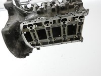 Peugeot 1007 KM 07-14 HDI 1,6 80KW DV6TED4 FAP Motorblock für Motor Peugeot 1007 KM 07-14 02.04.2008 gebraucht Vorschau 4