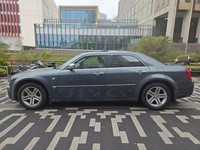 CHRYSLER 300C 3.0 V6 CRD DIESEL 5DR AUTO AUTOMATIC *BARGAIN PRICE CHEAP*