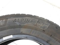 Toyota Previa Estima R3 00-05 1x Reifen Ganzjahresreifen Michelin 215/65R16 98H 7.10mm Toyota Previa Estima R3... Vorschau 6
