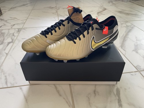 NIKE Tiempo Legend Ⅵ HG-E 25cm NIKE TIEMPO LEGEND VI AG-R UK 6 US 6,5 EU 39 819712-001