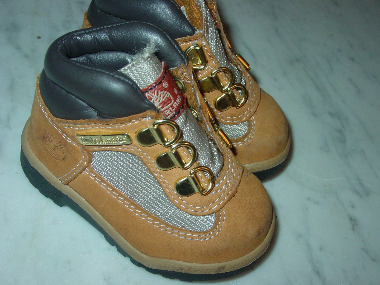 4c timberland boots