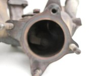 VW Golf 1K Variant 07-09 1,4 90KW CAXA Turbolader Turbo Abgasturbolader mit Stellmotor VW Golf 1K Variant 07-09... Vorschau 7