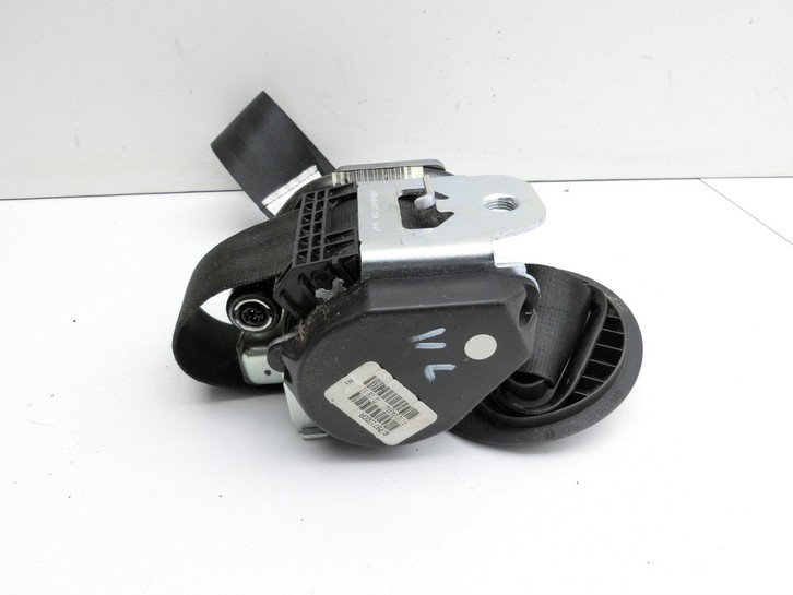 VW Golf 5K 6 VI Variant 08-12 5T Gurt Sicherheitsgurt m. Gurtstraffer Fahrer Links Vorne VW Golf 5K 6 VI Variant... Vorschau 2