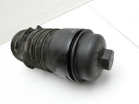 Audi A5 8T 07-12 TDI 2,7 140KW CGKA Ölfiltergehäuse Ölfilter Gehause Halter ölfilter Gehäuse Audi A5 8T 07-12... Vorschau 2