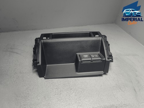 2019 - 2020 HONDA PILOT DASH DASHBOARD CENTER LOWER TRIM COVER PANEL OEM