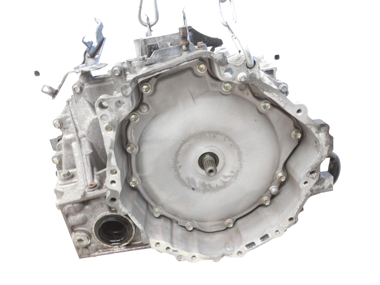 Trasmissione automatica Cambio senza convertitore P410 per Toyota Auris ZW E150 10-12 - Bild 1