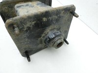 Ssangyong Tivoli 2WD 15-19 Pralldämpfer für Stoßstange Querträger Hinten Links Ssangyong Tivoli 2WD 15-19... Vorschau 4