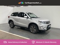 2022 Suzuki Vitara 1.5 Hybrid SZ-T AGS SUV Hybrid Automatic