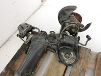 Peugeot 2008 II CMP 23-26 5T Hinterachse Achse Achsträger Peugeot 2008 II CMP 23-26 20.20.2020 1681161680 gebraucht Vorschau 5