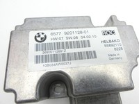 BMW E88 120d LCI 08-11 Airbag Steuergerät Überrollsteuermodul BMW E88 120d LCI 08-11 11.03.2010 9201128... Vorschau 2