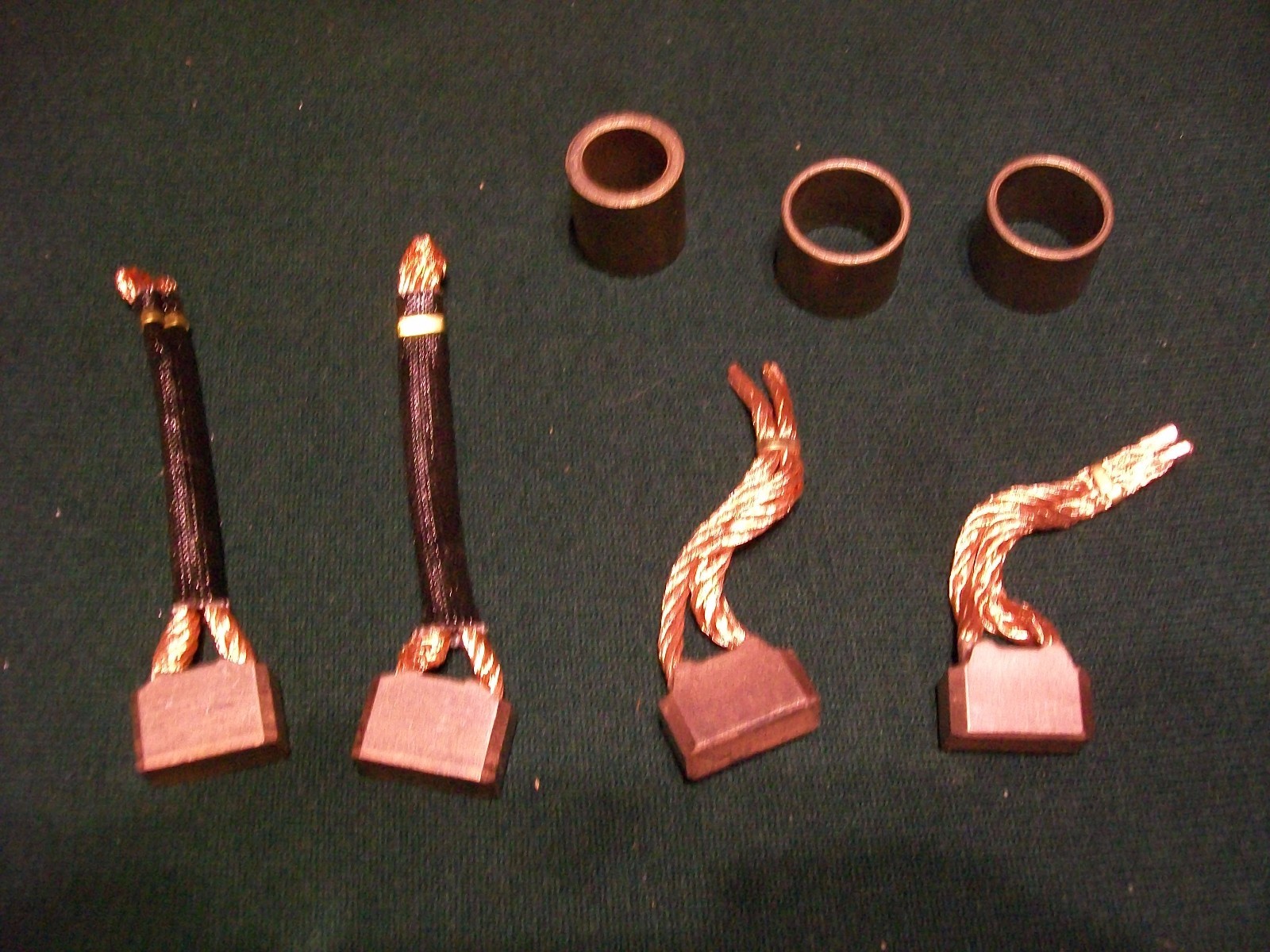 メンテナンス MC-70L Starter Repair Kit Prestolite MBG 4141 Wisconsin VH4D