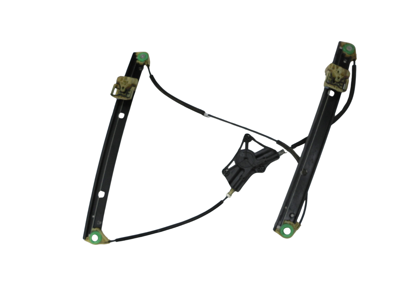 Window Lift Without FH-engine Left Front for Lim Audi A6 C7 4G 10-14 - Bild 1