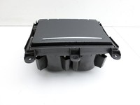 Audi A6 C7 4G 10-14 Lim Becherhalter Getränkehalter mit Blende Mittelkonsole Audi A6 C7 4G 10-14 07.09.2011... Vorschau 2