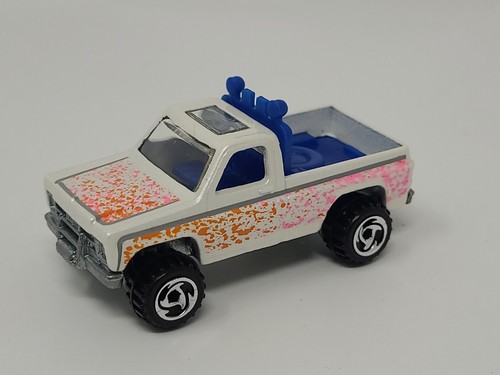 Hot Wheels Bywayman Flying Colorsホットウィール Hot Wheels Bywayman Flying Colors | eBay
