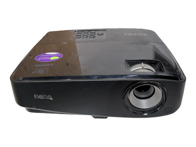 BenQ MX522 XGA 3000 ANSI Lumens HDMI Projector, Lamp Hour: 29Hrs