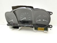 Jaguar X100 XKR XK8 04-06 R 4.2 291KW Kombiinstrument Tacho Jaguar X100 XKR XK8 04-06 29.09.2004 8W83-10849-DG gebraucht Vorschau 2
