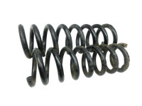 Mercedes C218 CLS 350 11-14 Coupe Beide Feder Federn Hinten Mercedes C218 CLS 350 11-14 25.01.2011 UFC400-38311... Vorschau 1