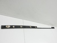 Audi A8 4E D3 05-07 Blende Armaturenbrett Abdeckung Audi A8 4E D3 05-07 22.05.2007 4E1853192C 4E1853192 gebraucht Vorschau 5