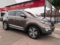 2017 Kia Ceed 1.6 CRDi ISG GT-Line 5dr ESTATE DIESEL Manual