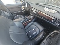 Audi A8 4H D4 09-17 Hybrid 2,0 155KW Ölkühler Getriebeölkühler Audi A8 4H D4 09-17 25.04.2012 4H0317021L... Vorschau 8