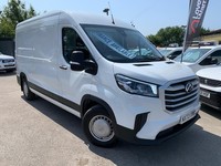 2023 Maxus Deliver 9 2.0 D20 L3 H2 Euro 6